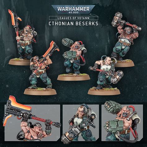 warhammer 40k dwarves.